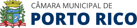 Câmara Municipal De Porto Rico - PR