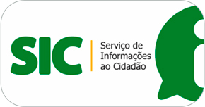 SIC - Serviço de Informações ao Cidadão