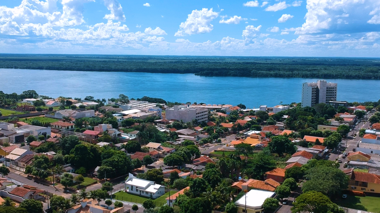 Câmara Municipal De Porto Rico - PR