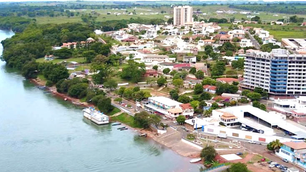 Câmara Municipal De Porto Rico - PR